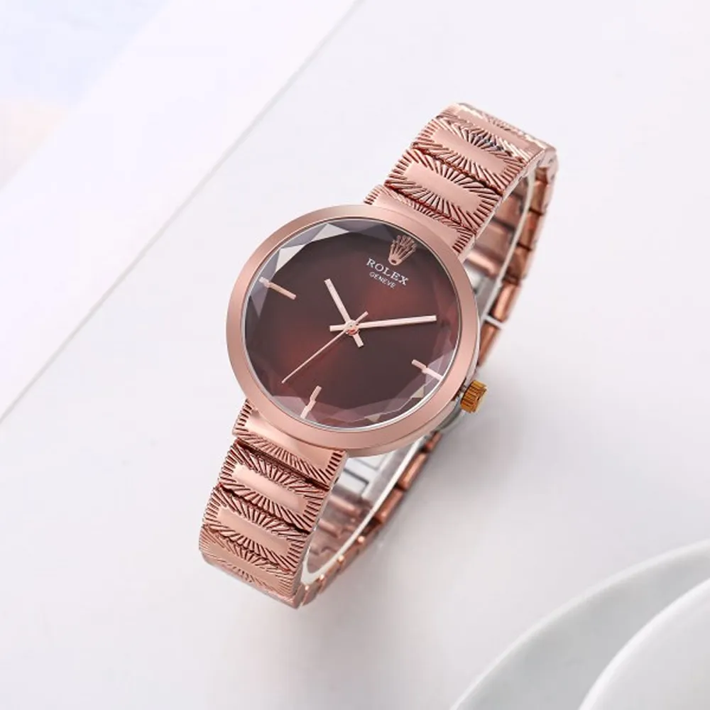 Rolex Watch Acnos For Women (SW109)