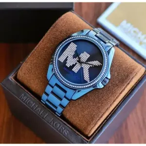 Michael Kors Watch Lennox For Women (SW179)