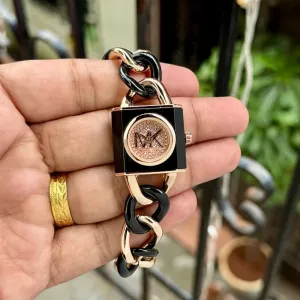 Michael Kors Watch pave For Women (SW182)