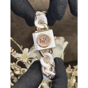 Michael Kors Watch For Women (SW184)