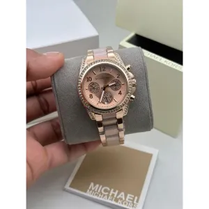 Michael Kors Watch For Women (SW81)