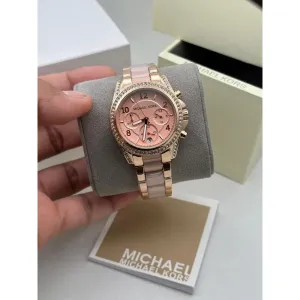 Michael Kors Watch For Women (SW82)