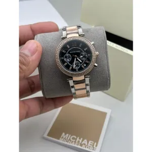 Michael Kors Watch For Women (SW83)