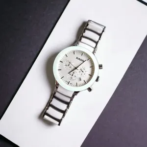 Rado Watch Centrix chronograph For Women (SW185)