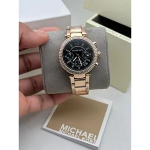 Michael Kors Watch For Women (SW84)