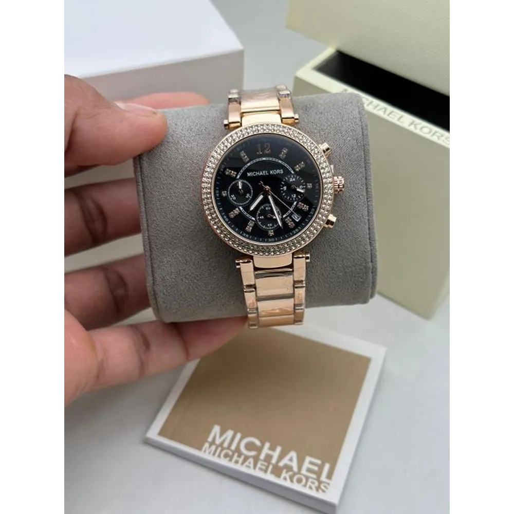 Michael Kors Watch For Women (SW84)