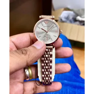 Emporio Armani Watch For Women (SW186)