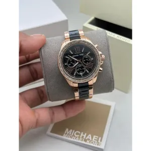Michael Kors Watch For Women (SW85)