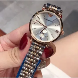 Emporio Armani Watch For Women (SW187)