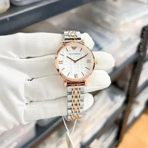 Emporio Armani Watch For Women (SW87)