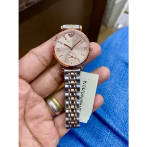 Emporio Armani Watch For Women (SW188)