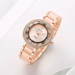 Rolex Watch For Women (SW89)