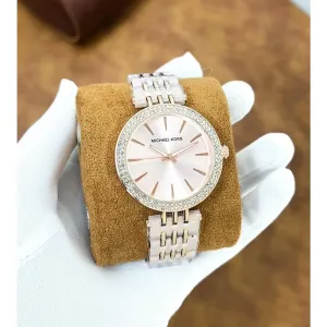 Michael Kors Watch For Women (SW91)