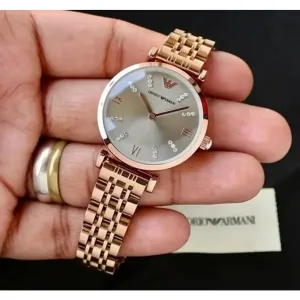 Emporio Armani Watch For Women (SW190)