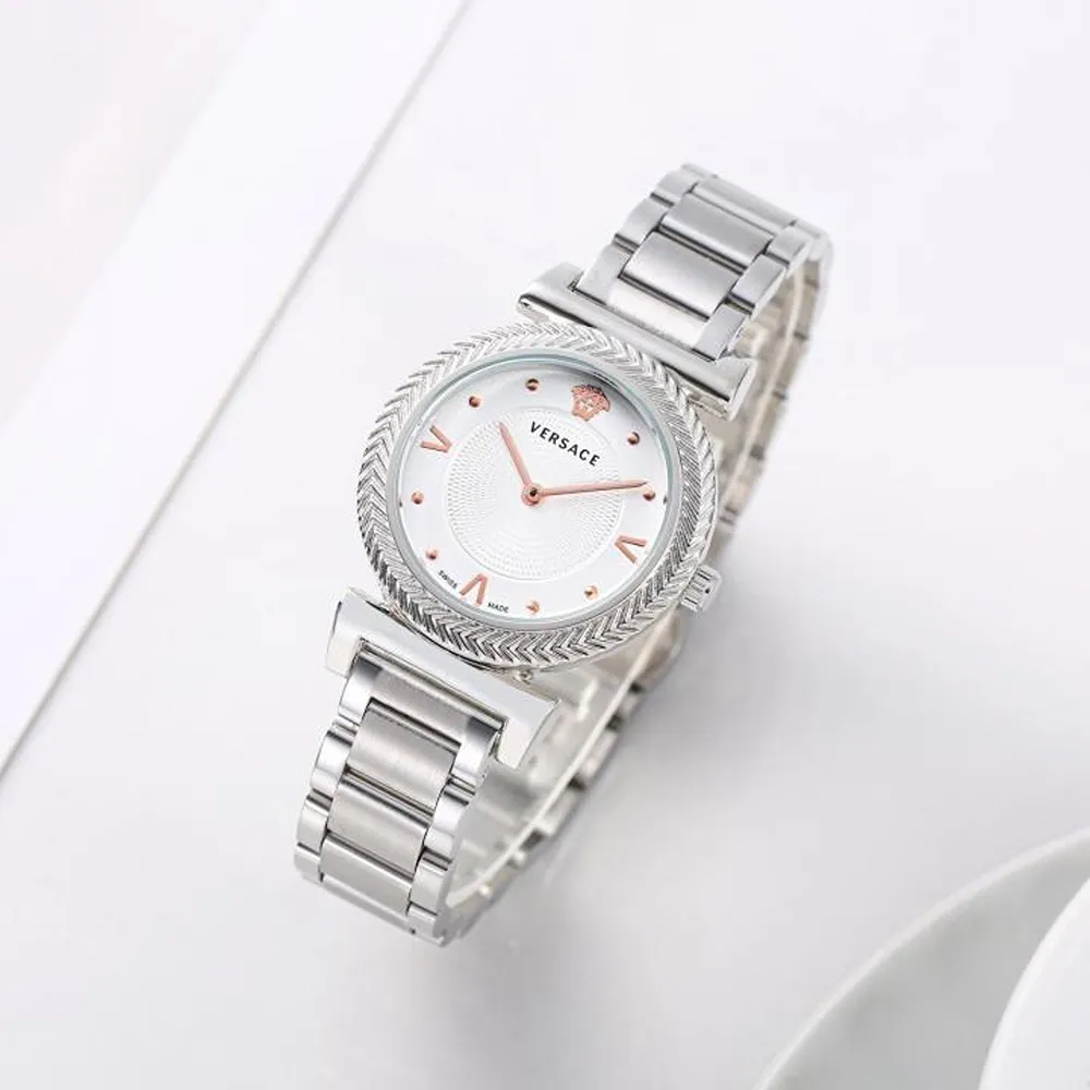 Versace Watch For Women (SW99)