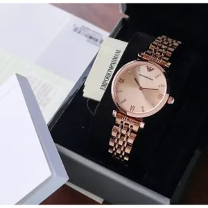 Emporio Armani Watch For Women (SW191)