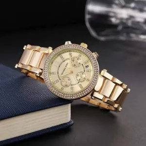Michael Kors Watch For Women (SW92)