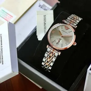 Emporio Armani Watch For Women (SW192)