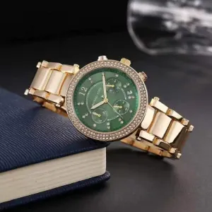 Michael Kors Watch For Women (SW93)