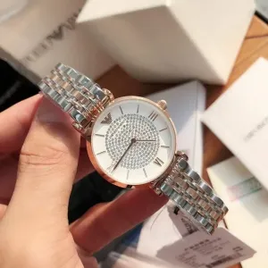 Emporio Armani Watch For Women (SW193)