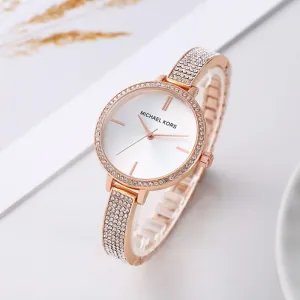 Michael Kors Watch For Women (SW96)