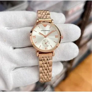 Emporio Armani Watch For Women (SW195)