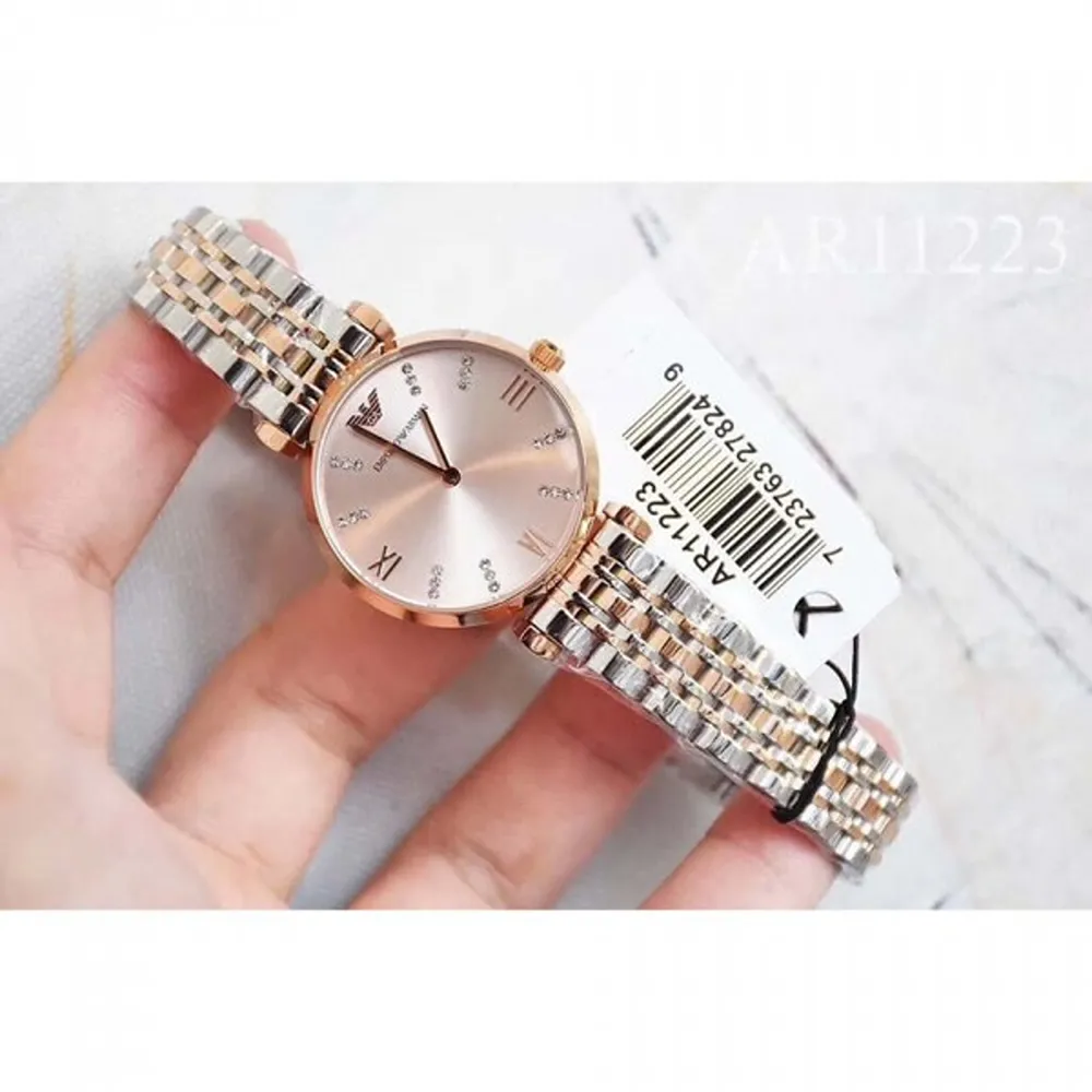 Emporio Armani Watch For Women (SW197) - Image 2