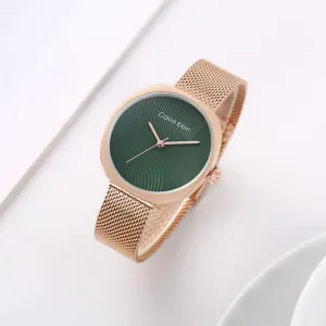 Calvin Klein Watch Sculpt For Women (SW115)