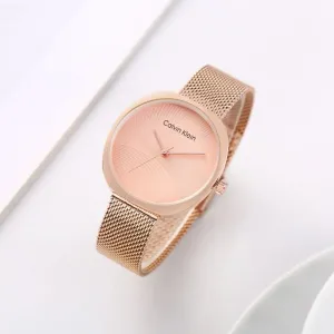 Calvin Klein Watch Sculpt For Women (SW116)