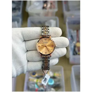 Emporio Armani Watch Classic (SW13)