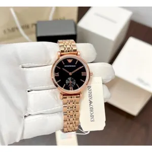 Emporio Armani Watch For Women (SW15)