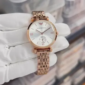 Emporio Armani Watch For Women (SW17)