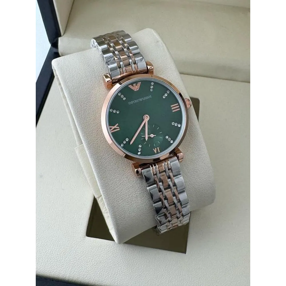 Emporio Armani Watch For Women (SW18)