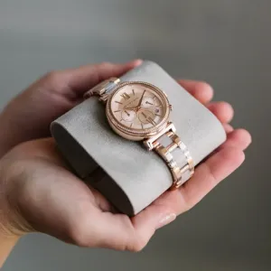 Michael Kors Watch Sofie For Women (SW22)
