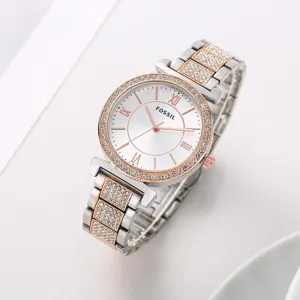 Fossil Watch Virginia For Women (SW132)