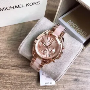 Michael Kors Watch Bradshaw For Women (SW24)
