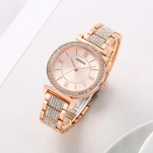 Fossil Watch Virginia For Women (SW133)