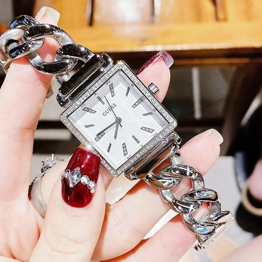 Guess Watch Quartz (SW02) - Image 2