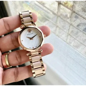 Versace Watch Heritage For Women (SW138)