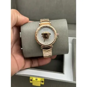 Versace Watch For Women (SW27)