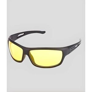 Dervin Yellow Day And Night Sunglasses