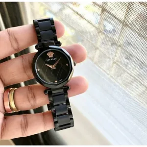 Versace Watch Heritage For Women (SW139)