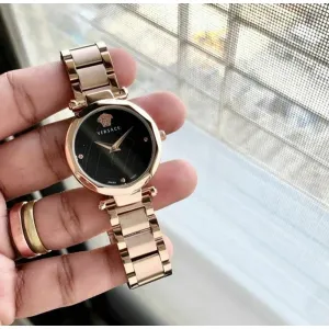 Versace Watch Heritage For Women (SW140)