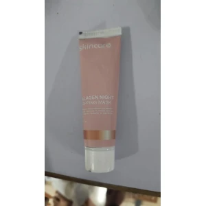Collagen Night Wrapping Peel Off Mask