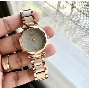 Versace Watch Heritage For Women (SW141)