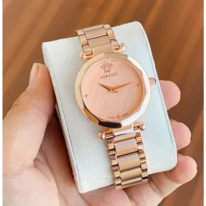 Versace Watch Heritage For Women (SW142)