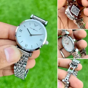 Emporio Armani Watch For Women (SW144)