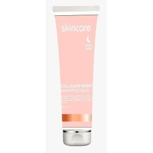 Collagen Night Wrapping Peel Off Mask (Pack Of 2)