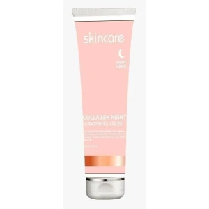 Collagen Night Wrapping Peel Off Mask (Pack Of 2)