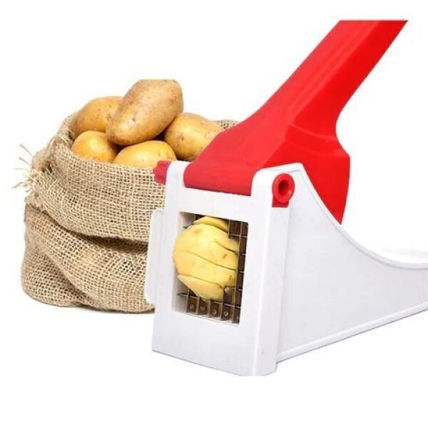 Heavy Duty Vegetable Manual Choppers & Chippers - Image 2